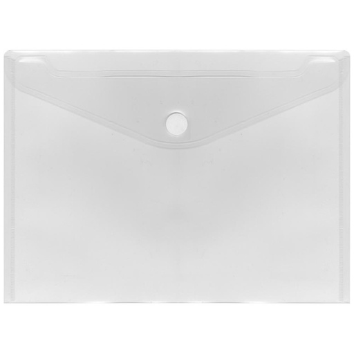 [040539] DOSSIER VELCRO A4 APAIS TRANS