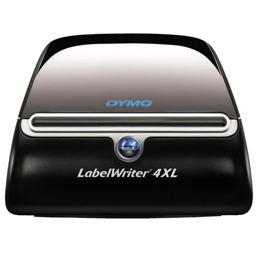 [248355] DYMO LABELWRITER 4XL NEGRO