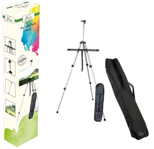[000539] EASEL ALUMINIUM AR3004/GE