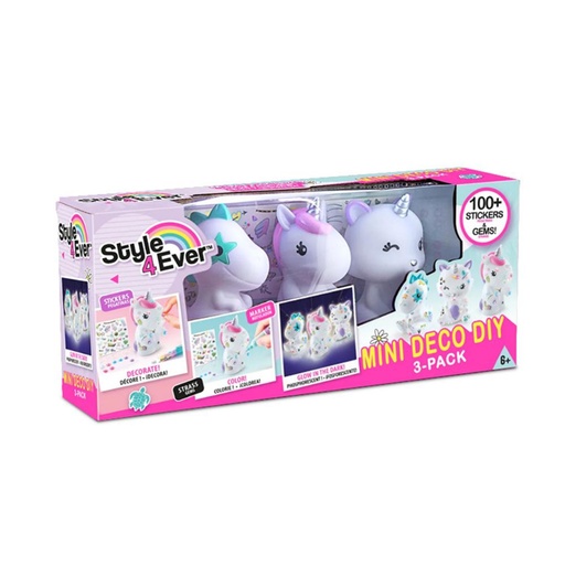 [649122] ECOLINE BRUSHPEN X15 PRIM.CB