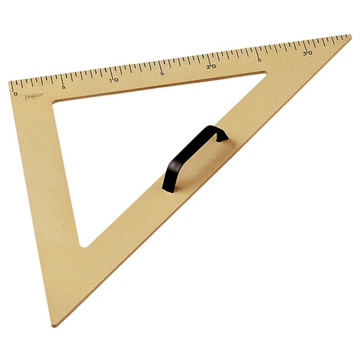 [630865] ESCUADRA PIZARRA FAIBO PLAS.50