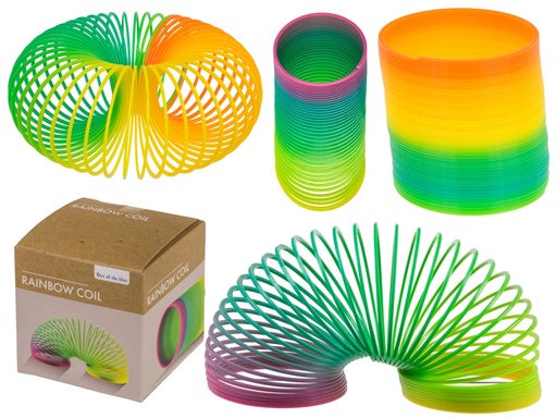 [880017] ESPIRAL ARCOIRIS 59/1938