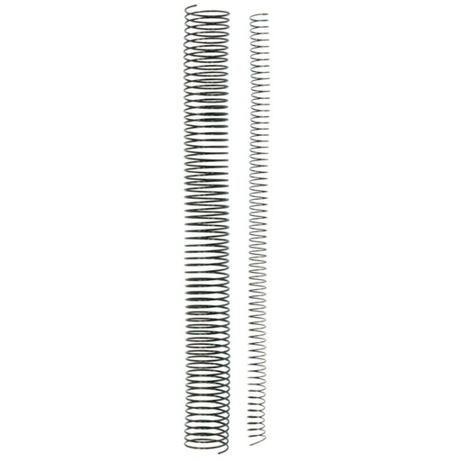 [220443] ESPIRAL META.P64/5:1 36MM 25U