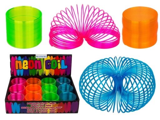 [880664] ESPIRAL NEON 61/2049