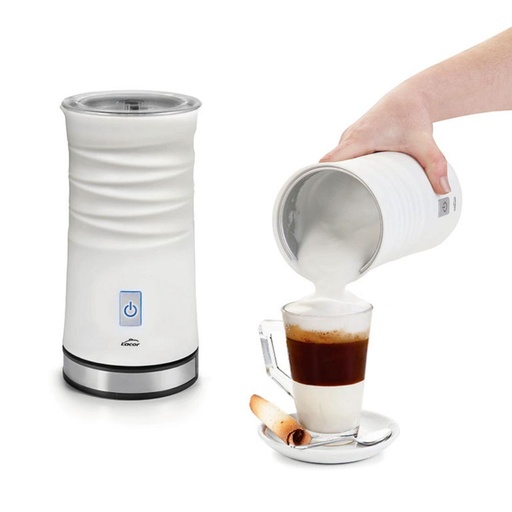 [749884] ESPUMADOR DE LECHE ELECT.240ML