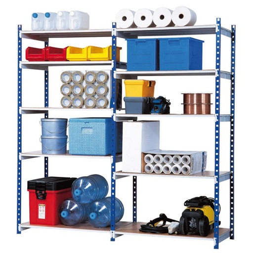 [289397] ESTANTERIA ELEMENTO ADIC.50CM