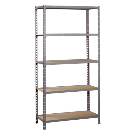 [749713] ESTANTE.SIMON.80X40X180 G.150K