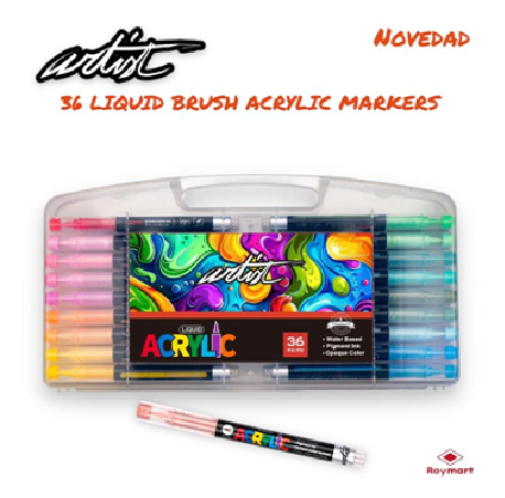 [623402] EST.MALETIN ACRILICOS AB-0666