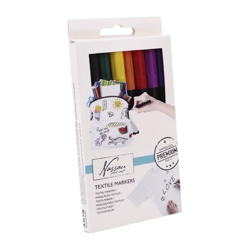 [600604] ESTUCHE ACRILICO.16COL.AB-0688