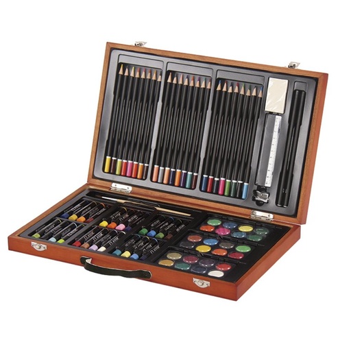 [630022] ESTUCHE DIBUJO GALLERY 700 86