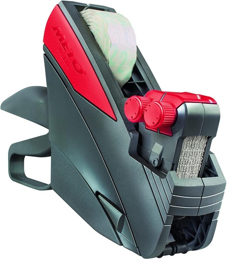 [248601] ETIQUETADORA METO 2026 2 LINE