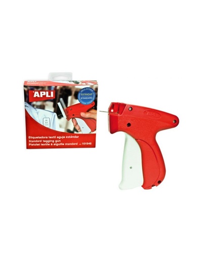 [030424] ETIQUETADORA TEXTIL ESTAND.1UD