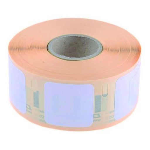 [248511] ETI.TERM.DYMO LW 25X25 BL/PAPE