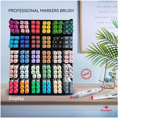 [881372] EXP.180 PROFESIO.BRUSH AB-1210