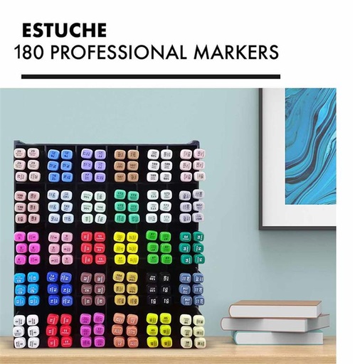 [881373] EXPOSITOR 180 PROFESION.SURT.AB-0700