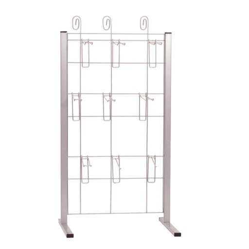 [260267] EXPOSITOR METALICO PLUS