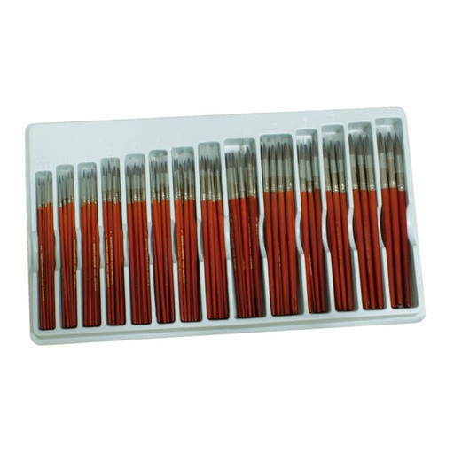 [600081] EXPOSITOR PINCEL ACUARELA 144u