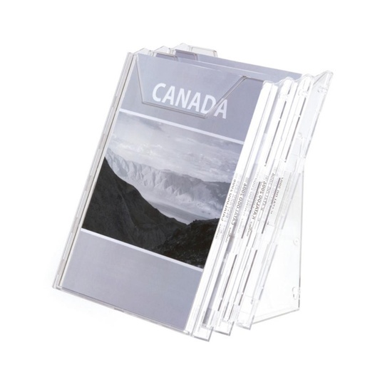 [209248] EXPOSITOR SOBREM.A4 COMBIB.SET