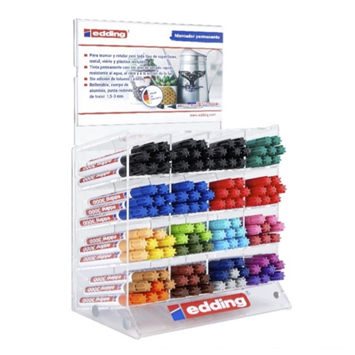 [118800] EXP.STABILO BOSS PASTEL 40 UDS