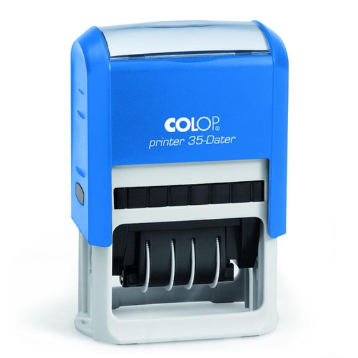 [069092] FECHADOR COLOP PER.PRIN 35 DAT