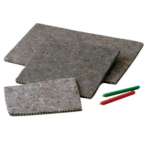 [649945] FIELTRO PARA PICADO 20x20 754