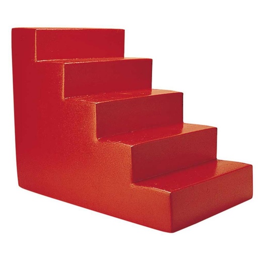 [710170] FIGURA FOAM AMAYA 3D Nº 35