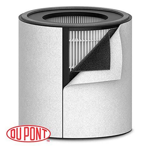 [749980] FILTRO HEPA PURIF.TRUSE.Z-3000