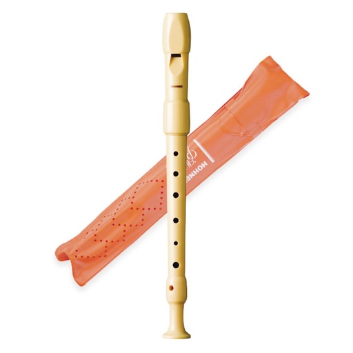 [630147] FLAUTA HOHNER 2 CUERPOS 9516