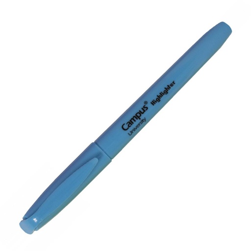 [081625] FLUORESCENTE PEN CAMPUS AZUL