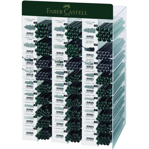 [118851] FLUORESCENTE STABILO BLIST.15U