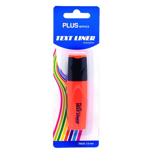 [081350] FLUORESCEN.TEXT LINER NRJ2/BL1