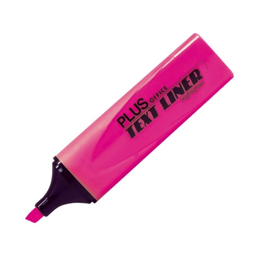 [081529] FLUORESCENTE TEXT LINER 3.2 ROSA