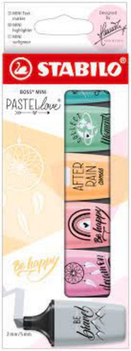 [081565] FLUOR.STABI.BOSS MINI PAST.