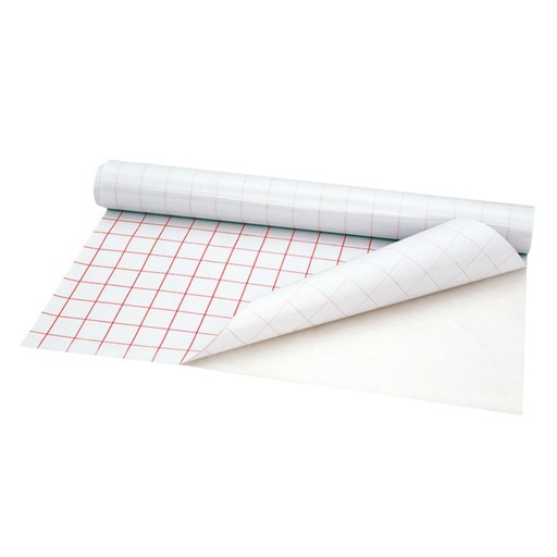 [630182] FORRO ADHESIVO MAKRO 33x1,5