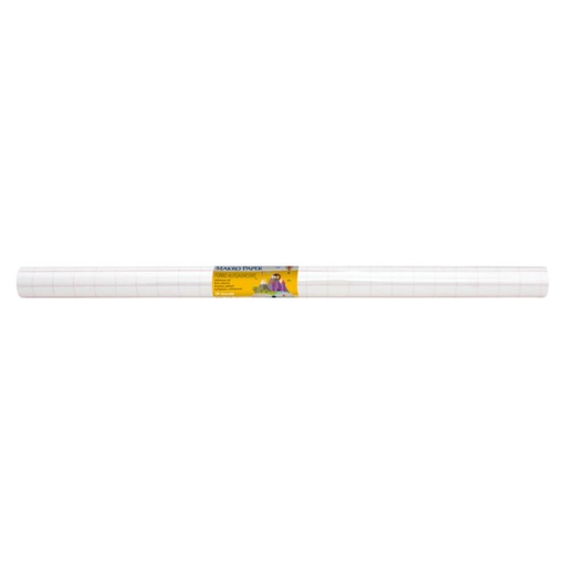 [630181] FORRO ADHESIVO MAKRO 50x1,5