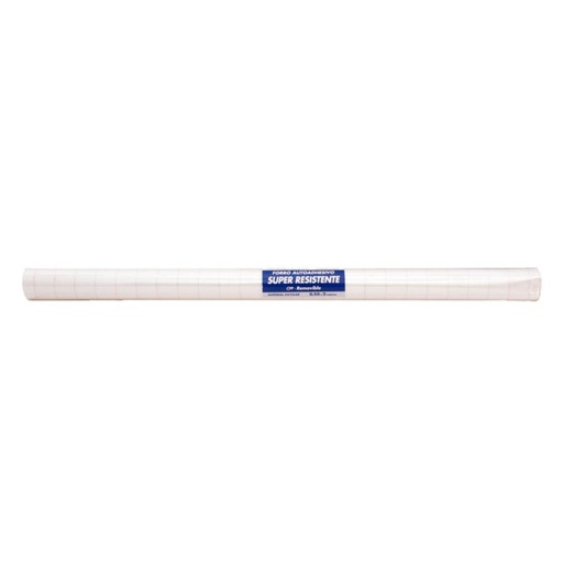 [630419] FORRO ADHESIVO MAKRO 50x2 REM