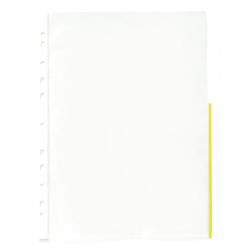 [181042] FUNDA MULTIT.F. B/25 AMAR 80M