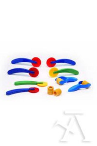 [650514] FUNNY GOMMY 60g LILA