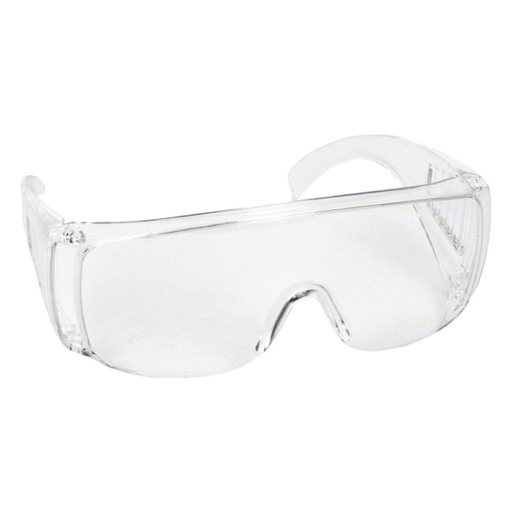 [749333] GAFAS SEGURIDAD TRANSPARENTES
