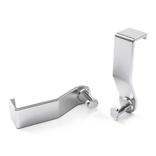 [248219] GANCHOS NOBO PORTABLOCS SET 2