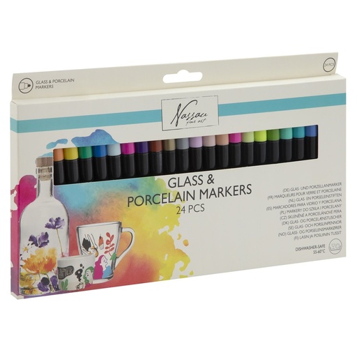 [624293] GLASS PORC MARKE AR0149/GE