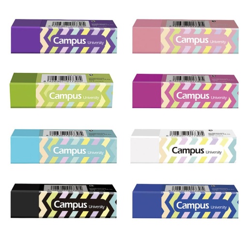 [081043] GOMA BORRAR PLUS FRUIT GRANDE