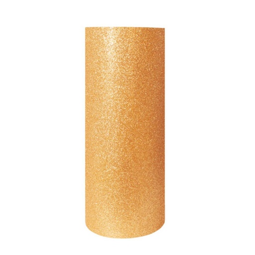 [630552] GOMA EVA CAMPUS 40X60 GLIT.ORO