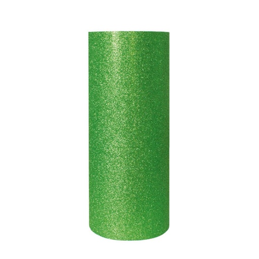 [630555] GOMA EVA CAMPUS 40X60 GLIT.VER