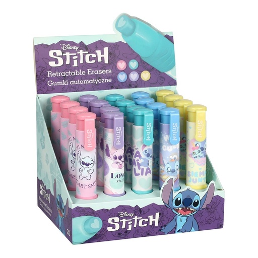 [653295] GOMA RETRACTIL STITCH 75309PTR