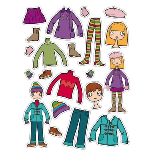 [649752] GOMETS APLI EL ARMARIO