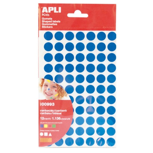 [649951] GOMETS APLI FIGURAS GEOMET.PEQ