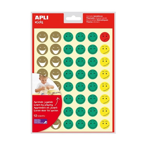 [650059] GOMETS CARITAS 12H 11680