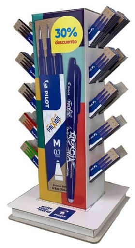 [650275] GOMETS CIRCULO ROLLO GR. LILA