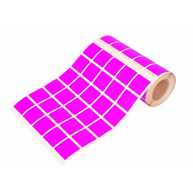 [650293] GOMETS CUADRADO ROLLO GRANDE LILA